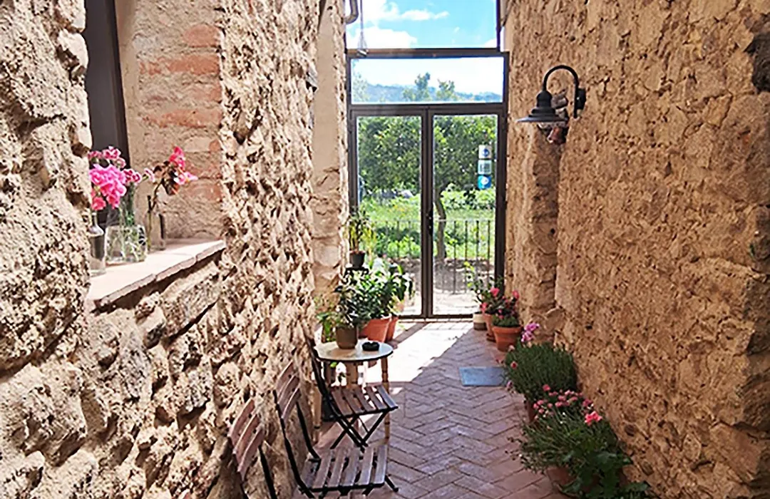 Casa Rural Hosteria Cantarranas-1