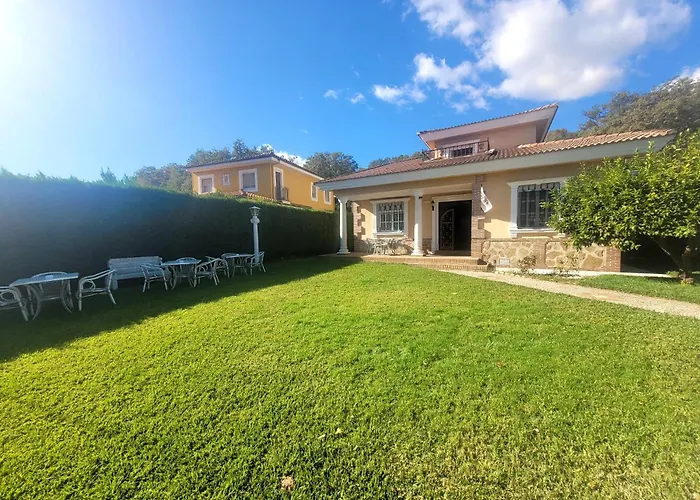 Casa Rural El Camino de Yuste