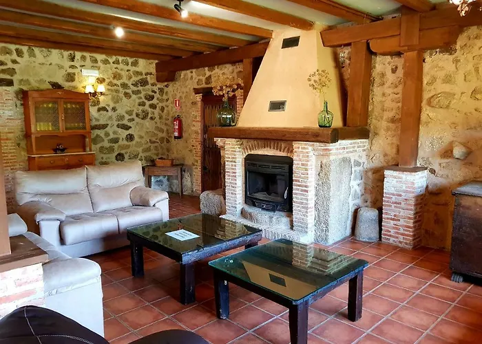 ColmenarejoCasa Rural